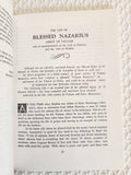 Abbot Nazarius LRP II RARE 1st Ed very good