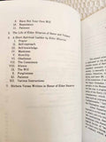 Abbot Nazarius LRP II RARE 1st Ed very good