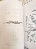Abbot Nazarius LRP II RARE 1st Ed very good