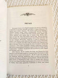 Abbot Nazarius LRP II RARE 1st Ed very good