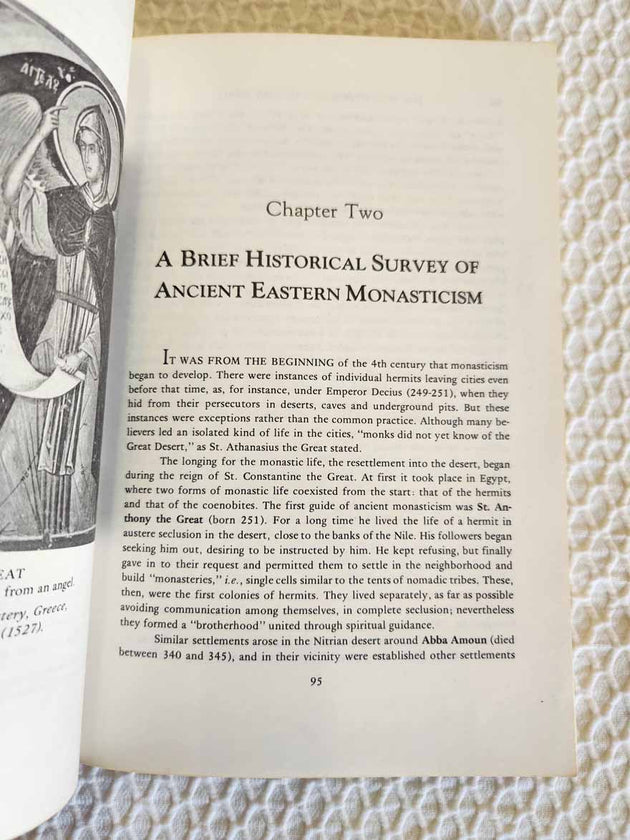 Acquisition of the Holy Spirit RARE fair
