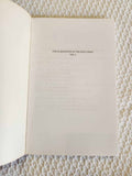 Acquisition of the Holy Spirit Vol 1 RARE good