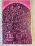 Acquisition of the Holy Spirit Vol 1 RARE good