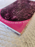 Acquisition of the Holy Spirit Vol 1 RARE good