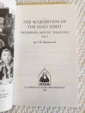 Acquisition of the Holy Spirit Vol 1 RARE good