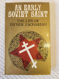 An Early Soviet Saint rare