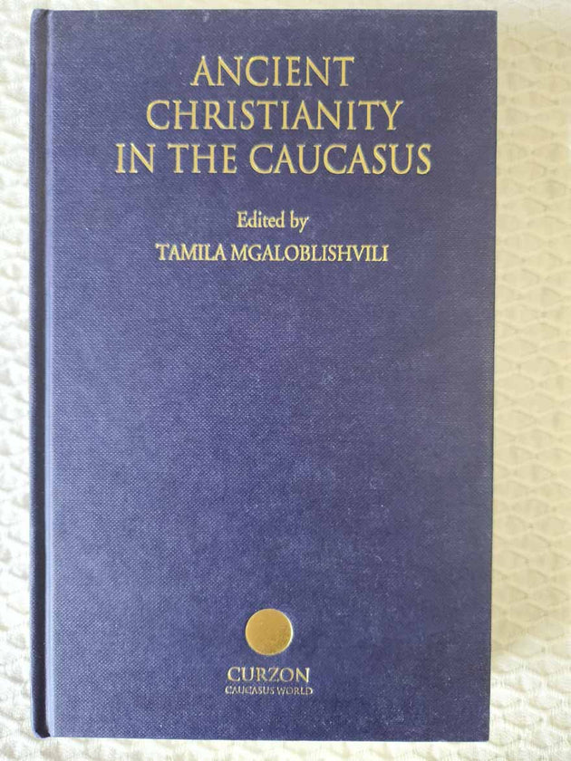 Ancient Christianity in the Caucasus rare