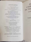 Ancient Christianity in the Caucasus rare