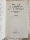 Ancient Christianity in the Caucasus rare