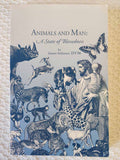 Animals and Man A State of Blessedness rare fair