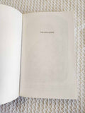 Apocalypse In the Teachings 2nd Ed rare book
