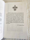 Apocalypse In the Teachings 2nd Ed rare book