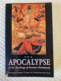 Apocalypse In the Teachings 2nd Ed rare book