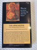 Apocalypse In the Teachings 2nd Ed rare book