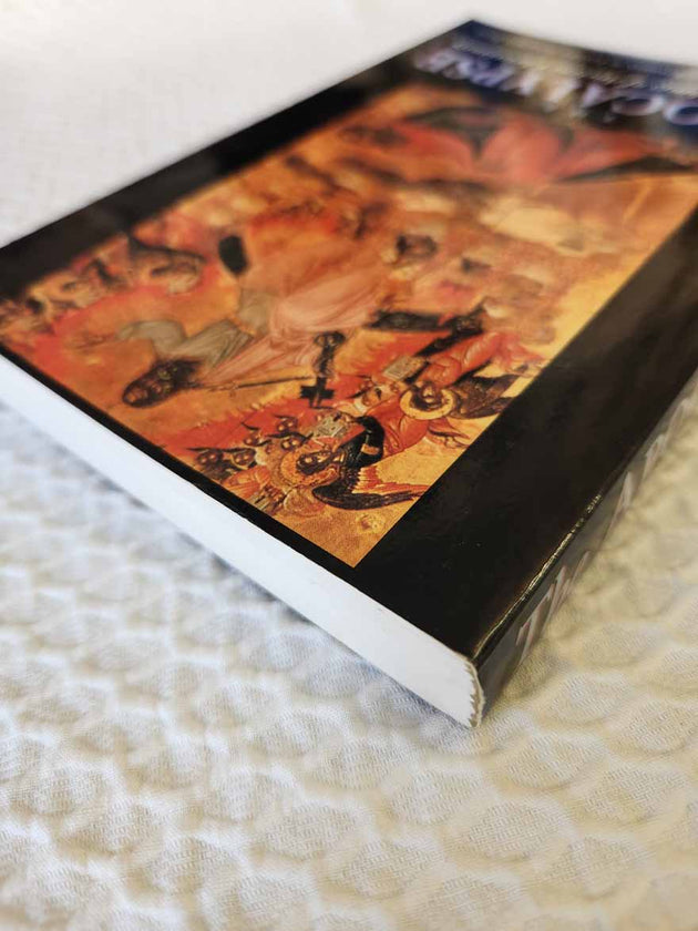 Apocalypse In the Teachings 2nd Ed rare book