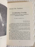 Apocalypse by Archbishop Averky Very Rare 1st Ed