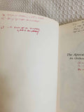 Apocalypse by Archbishop Averky Very Rare 1st Ed