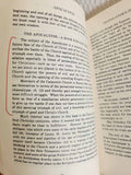 Apocalypse by Archbishop Averky Very Rare 1st Ed