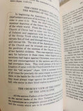 Apocalypse by Archbishop Averky Very Rare 1st Ed