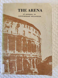 Arena Ignatius Brianchaninov rare 1st edition