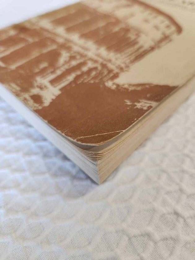 Arena Ignatius Brianchaninov rare 1st edition