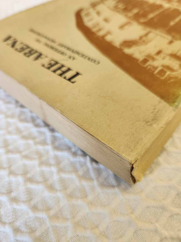 Arena Ignatius Brianchaninov rare 1st edition