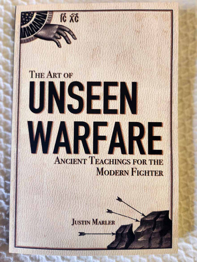 Art of Unseen Warfare