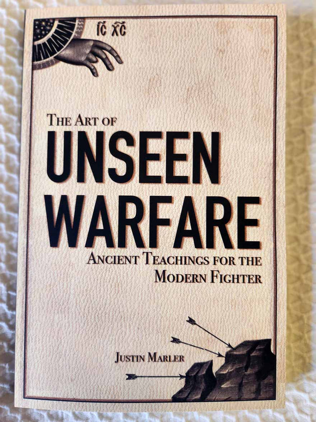 Art of Unseen Warfare