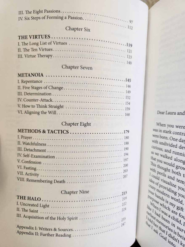 Art of Unseen Warfare