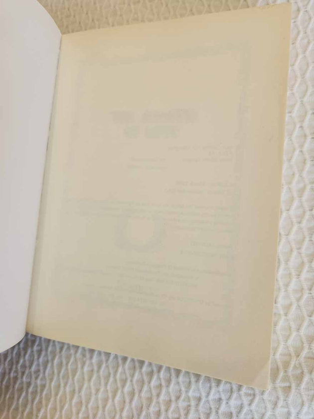 Ascetic of Love Mother Gavrilia rare 2nd ed