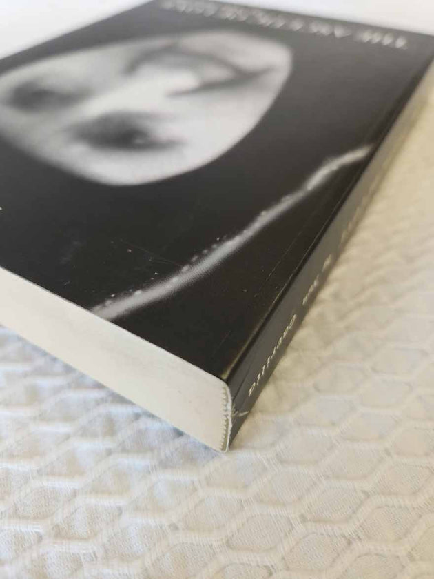 Ascetic of Love Mother Gavrilia rare 2nd ed