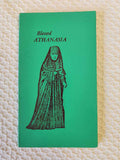 Blessed Athanasia 1st Ed very rare