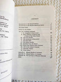 Blessed Athanasia 2nd Ed rare book fair to good