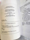 Blessed Athanasia 2nd Ed rare book fair to good