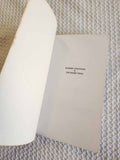 Blessed Athanasia 2nd Ed rare book fair to good