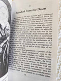Blessed Athanasia 2nd Ed rare book fair to good