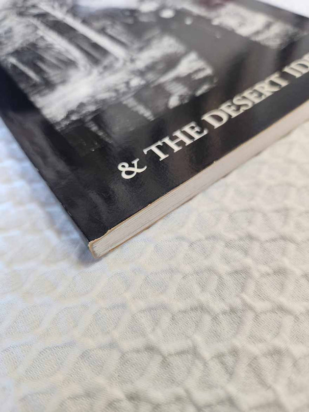 Blessed Athanasia 2nd Ed rare book vg