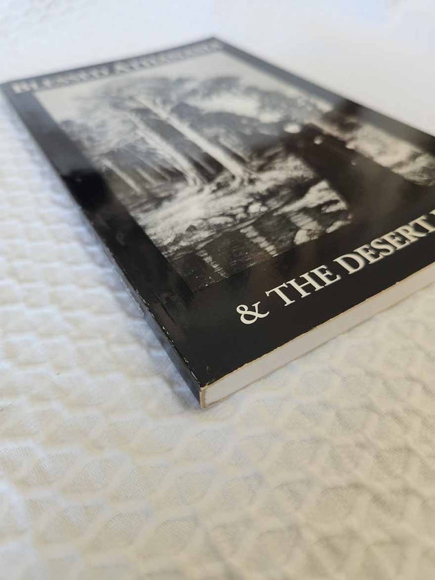 Blessed Athanasia 2nd Ed rare book vg