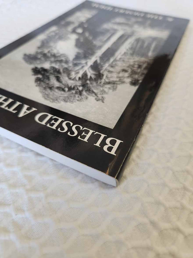 Blessed Athanasia 2nd Ed rare book vg