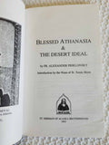 Blessed Athanasia 2nd Ed rare