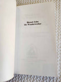 Blessed John the Wonderworker 2nd Printing Rare