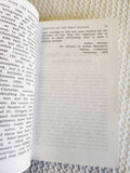 Blessed John the Wonderworker 2nd Printing Rare