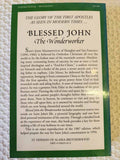 Blessed John the Wonderworker 2nd Printing Rare