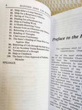 Blessed John the Wonderworker 2nd Printing Rare