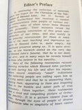 Blessed John the Wonderworker 2nd Printing Rare