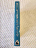 Blessed John the Wonderworker 2nd Printing Rare