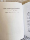 Blessed Paisius Velichkovsky 1st Ed Hardcover Ex Rare Blue