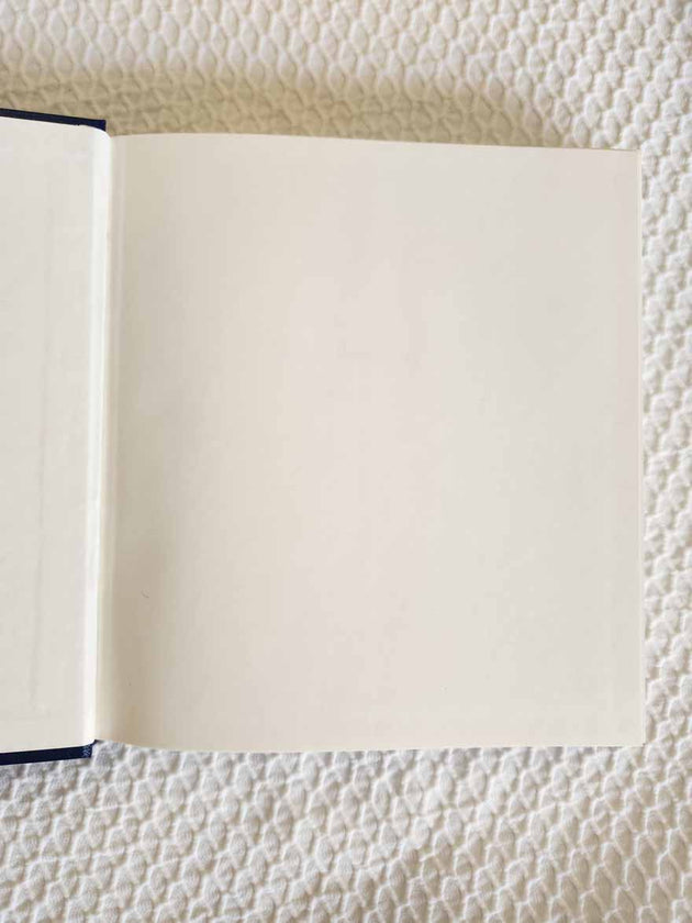 Blessed Paisius Velichkovsky 1st Ed Hardcover Ex Rare Blue
