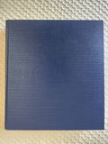 Blessed Paisius Velichkovsky 1st Ed Hardcover Ex Rare Blue