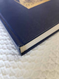 Blessed Paisius Velichkovsky 1st Ed Hardcover Ex Rare Blue